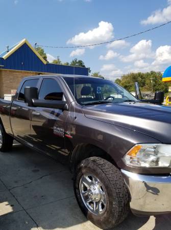 2016 Dodge ram 2500 4x4. for sale in Hot Springs National Park, AR – photo 5