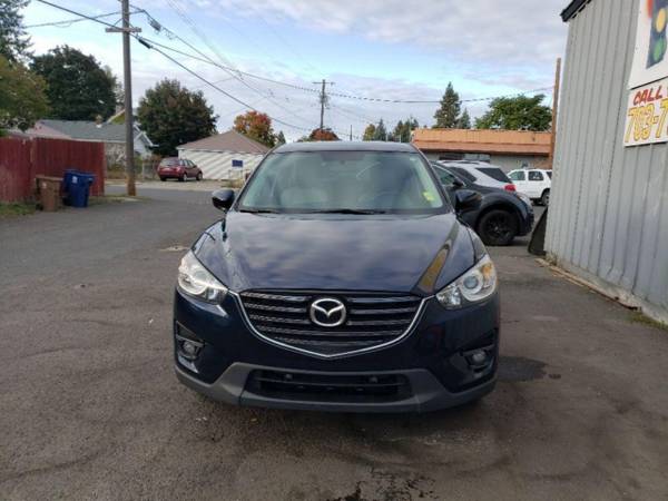 *2016* *Mazda* *CX-5* *Touring* for sale in Spokane, OR – photo 2