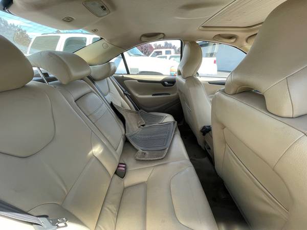 2002 VOLVO S60 - - by dealer - vehicle automotive sale for sale in Santa Rosa, CA – photo 7