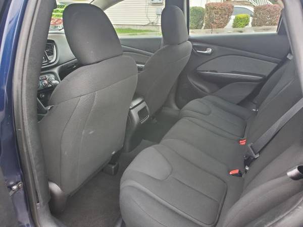 2013 Dodge Dart SE Gas Saver Extra Clean One Owner Clean CarFax -... for sale in Linden, NJ – photo 18