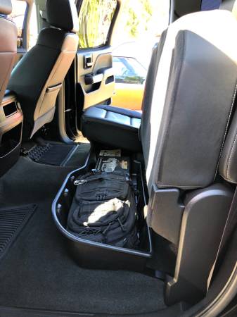 For Sale 2016 Chevy 2500HD Silverado for sale in La Mesa, CA – photo 7