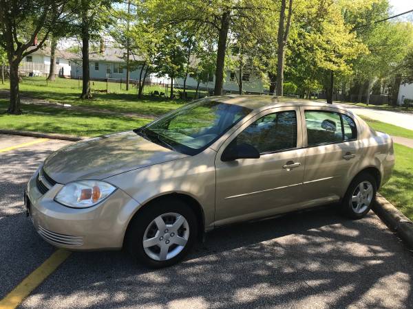 2005 Chevy Cobalt for sale in Cleveland, OH – photo 10