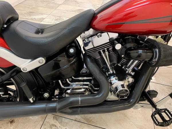 2013 Harley Davidson FXSB BREAKOUT * 6,800 ORIGINAL LOW MILES * -... for sale in Rancho Cordova, NV – photo 6