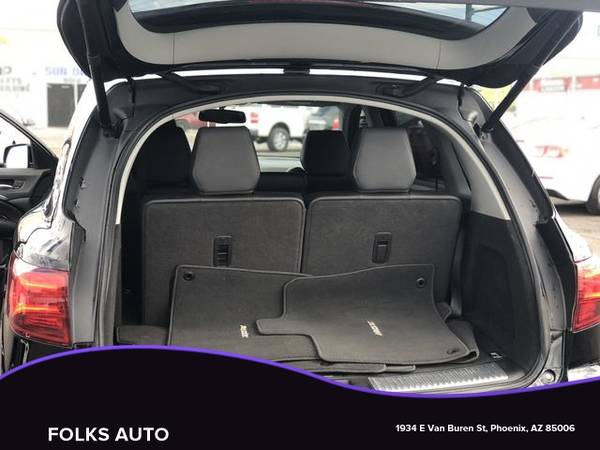 2014 Acura MDX Sport Utility 4D - - by dealer for sale in Phoenix, AZ – photo 18