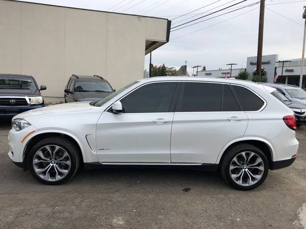 2014 BMW X5 xDrive35i SUV AWD All Wheel Drive for sale in Beaverton, OR – photo 5