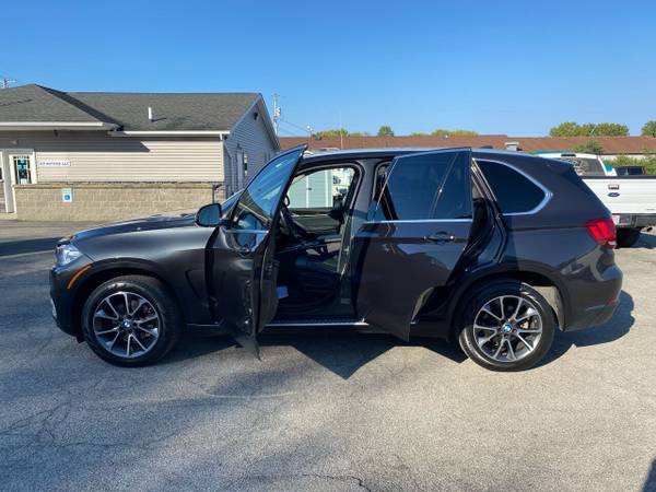 2014 BMW X5 Gray **For Sale..Great DEAL!! - cars & trucks - by... for sale in Canfield, OH – photo 9