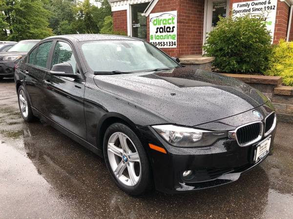 💥2012 BMW 328i-Drives NEW/88K Miles/Loaded/Super Deal!!!💥 - cars &... for sale in Youngstown, OH – photo 9