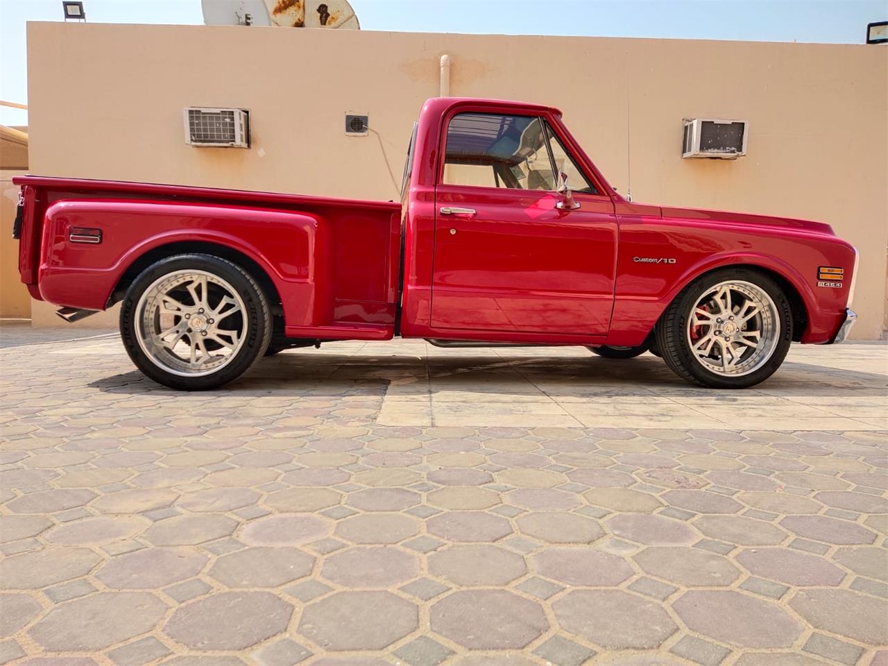 1972 Chevrolet C10 for sale in Other, Other – photo 9