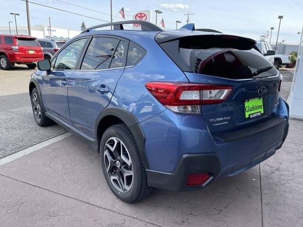2018 Subaru Crosstrek 2 0i Limited CALL/TEXT - - by for sale in Gladstone, OR – photo 3