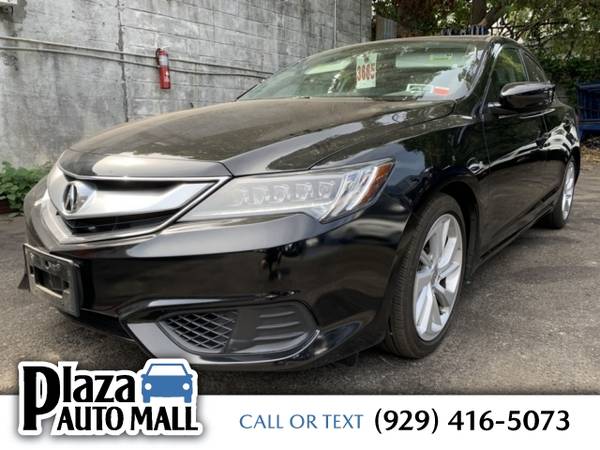2017 Acura ILX Base - cars & trucks - by dealer - vehicle automotive... for sale in Brooklyn, NY