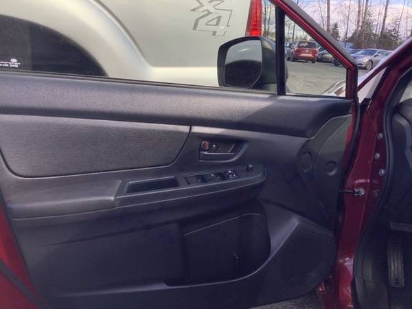 2014 Subaru Impreza - - by dealer - vehicle automotive for sale in Everett, WA – photo 11