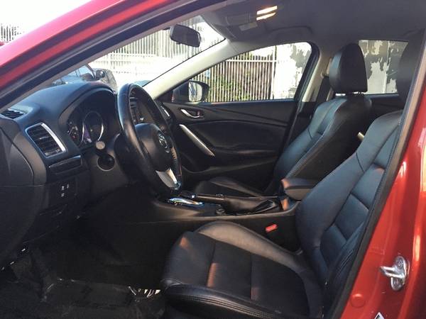 2015 Mazda MAZDA6 $499 DOWN!EVERYONE DRIVES! for sale in Miaimi, FL – photo 15