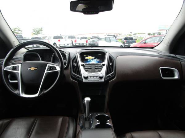 2014 Chevrolet Equinox FWD 4dr LTZ - - by dealer for sale in Council Bluffs, NE – photo 10