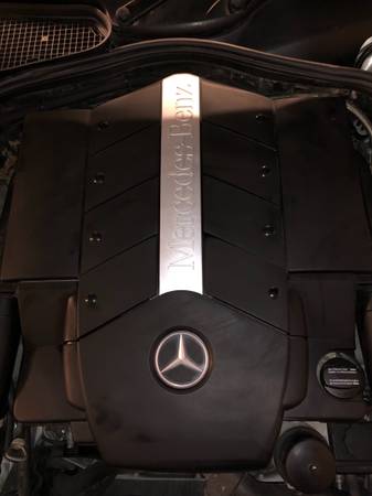 Mercedes Benz S 430 - cars & trucks - by owner - vehicle automotive... for sale in Epworth, IA – photo 24