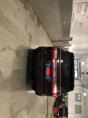 2019 Lincoln Navigator 4WD 4D Sport Utility / SUV L Reserve - cars &... for sale in Cedar Falls, IA – photo 4