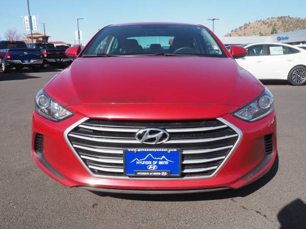 2018 Hyundai Elantra SEL - - by dealer - vehicle for sale in Bend, OR – photo 9