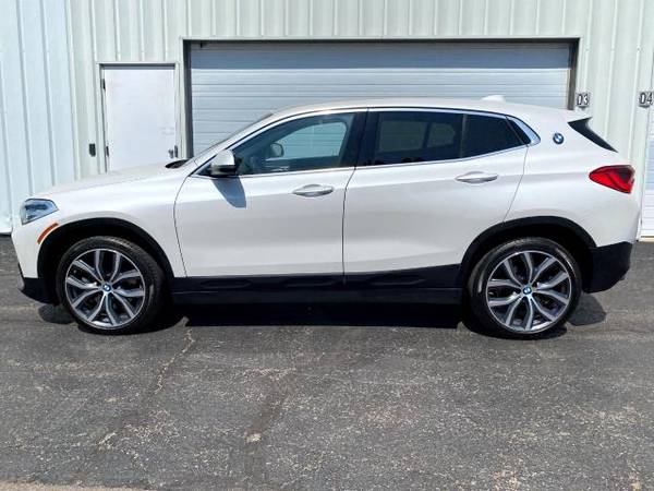 2018 BMW X2 xDrive28i Sports Activity Vehicle - - by for sale in Middleton, WI – photo 4