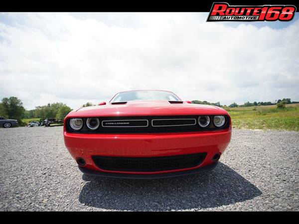 2016 Dodge Challenger - Clean Vehicle Alert! for sale in Volant, PA – photo 12