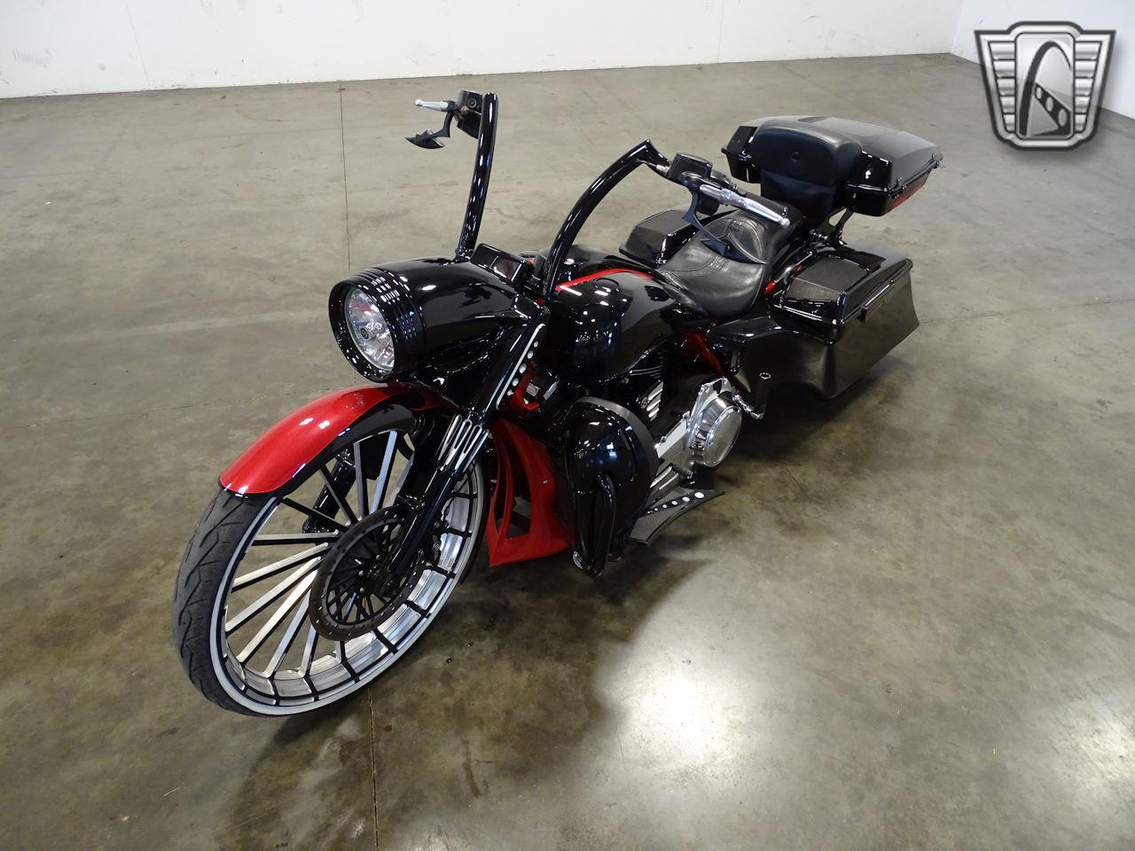 2009 Harley-Davidson Motorcycle for sale in O'Fallon, IL – photo 4