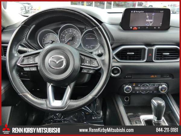 2017 Mazda CX-5 Grand Touring AWD - - cars & trucks - by dealer -... for sale in Frederick, District Of Columbia – photo 17