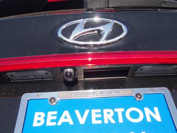 2021 Hyundai Santa Fe SEL - - by dealer - vehicle for sale in Beaverton, OR – photo 9