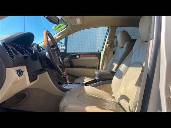 2012 Buick Enclave Leather - SUV - - by dealer for sale in Waterford, MI – photo 8