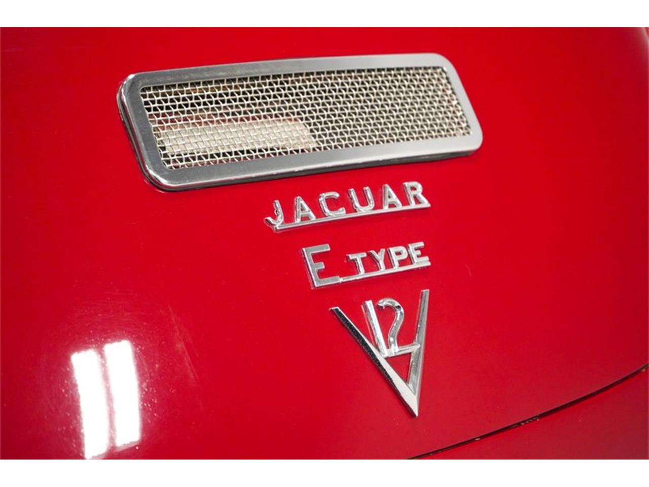 1972 Jaguar XKE for sale in Mesa, AZ – photo 65