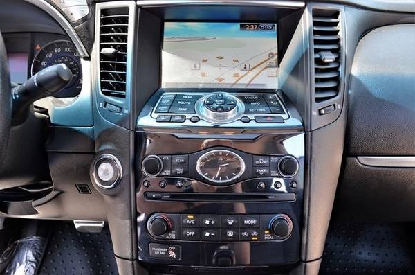 2010 INFINITI FX35 Base - - by dealer - vehicle for sale in Sachse, TX – photo 19