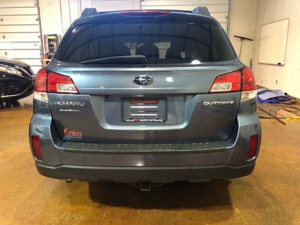 2013 Subaru Outback 2.5i Premium Wagon 4D for sale in Grove City, OH – photo 5