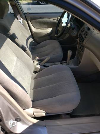 2002 Toyota Corolla for sale in reading, PA – photo 14