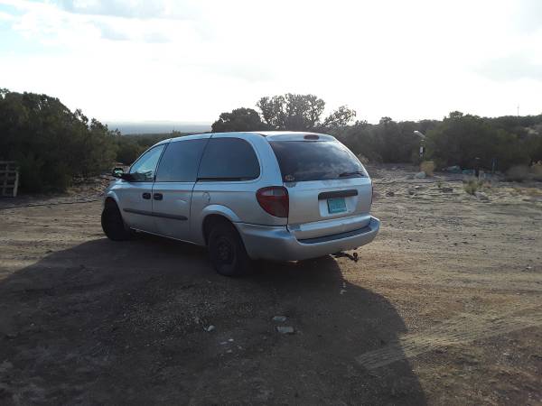 2003 Dodge Grand Caravan for sale in Santa Fe, NM – photo 3