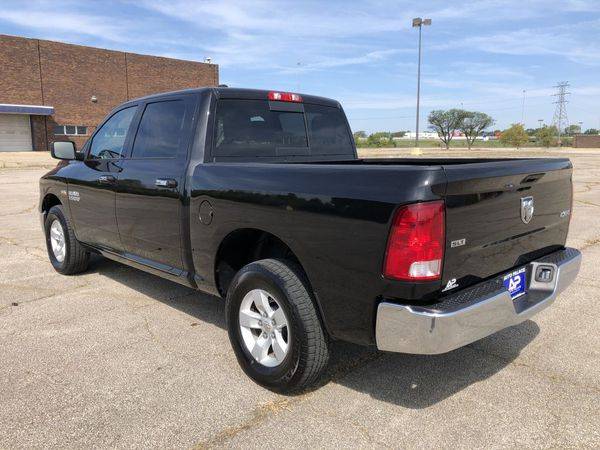 2018 RAM 1500 SLT GUARANTEE APPROVAL!! for sale in Columbus, OH – photo 10
