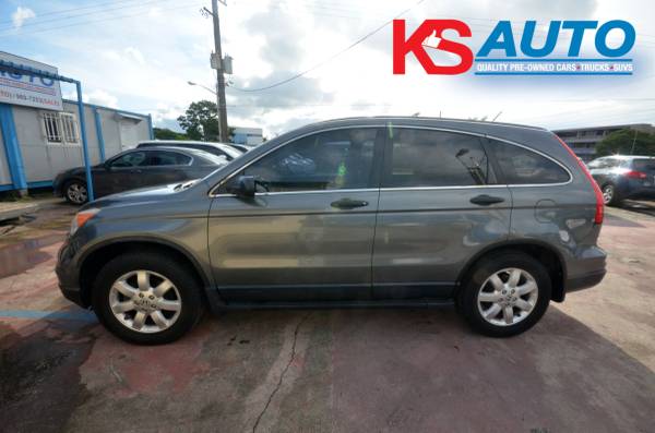 ★★2011 Honda CR-V SE at KS Auto★★ for sale in Other, Other – photo 6