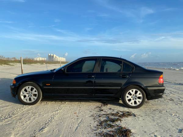 BMW 323i 2000 - cars & trucks - by owner - vehicle automotive sale for sale in New Smyrna Beach, FL – photo 4