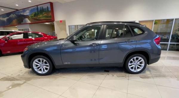 2015 BMW X1 xDrive28i AWD 4dr xDrive28i - - by dealer for sale in Missoula, MT – photo 5