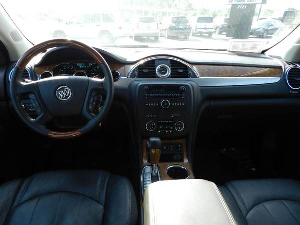 2012 Buick Enclave Leather BHPH Since 1963, Family Owned for sale in Nashville, TN – photo 4