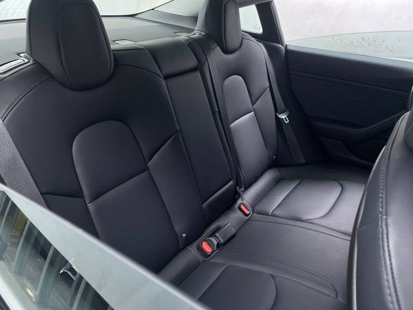 2018 Tesla Model 3 Long Range Sedan 4D sedan Blue - FINANCE ONLINE -... for sale in NEWARK, NY – photo 22