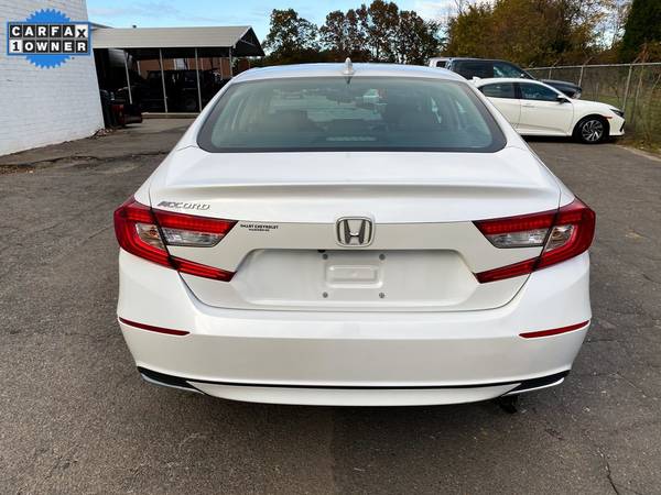 Honda Accord LX Automatic Backup Camera 1 Owner FWD Clean Low Miles... for sale in Fayetteville, NC – photo 3