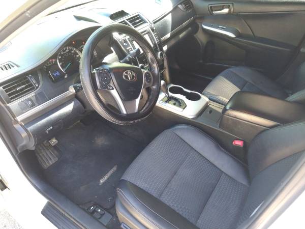 2013 Toyota Camry SE for sale in Morehead, KY – photo 6