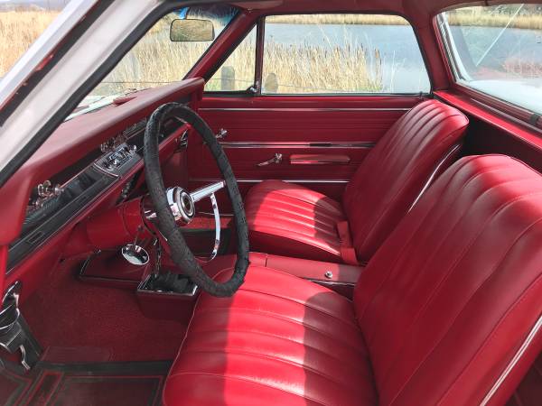 1966 Chevrolet El Camino for sale in Powell Butte, OR – photo 18