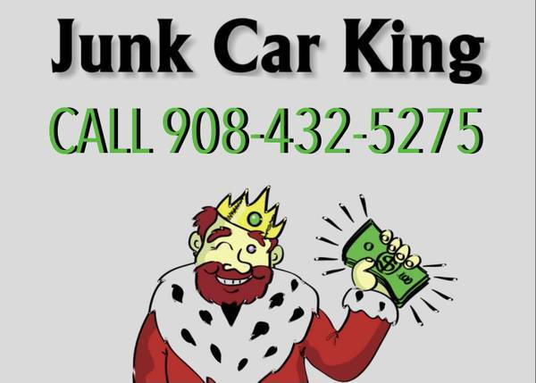 Cash for Cars Junk Cars - - by dealer - vehicle for sale in Toms River, NJ