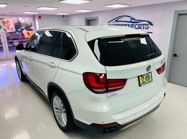 2017 BMW X5 xDrive35i Sports Activity Vehicle *GUARANTEED CREDIT... for sale in Streamwood, IL – photo 9