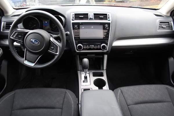 2018 Subaru Legacy AWD All Wheel Drive 2.5i Sedan - cars & trucks -... for sale in Kirkland, WA – photo 15