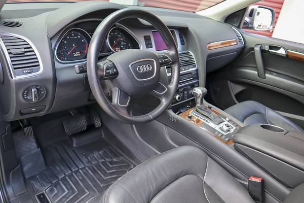 2013 Audi Q7 Premium Plus for sale in Other, FL – photo 8