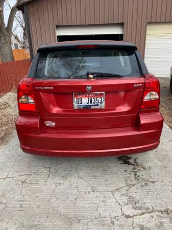 2007 Dodge Caliber - cars & trucks - by owner - vehicle automotive... for sale in Lewisville, ID – photo 6