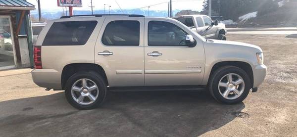 2007 Chevrolet Tahoe - Financing Available! for sale in Kalispell, MT – photo 5