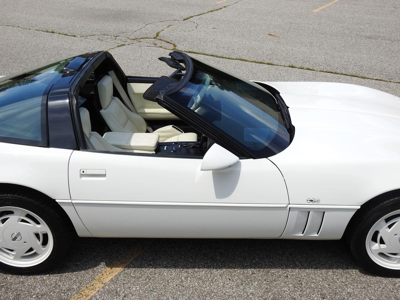 1988 Chevrolet Corvette for sale in O'Fallon, IL – photo 45
