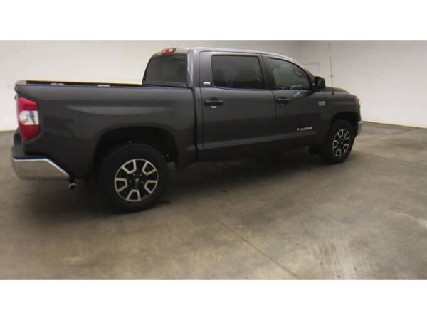 2018 Toyota Tundra 4x4 4WD Crew Cab Short Box - - by for sale in Kellogg, ID – photo 9
