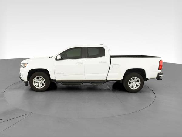 2017 Chevy Chevrolet Colorado Crew Cab LT Pickup 4D 6 ft pickup... for sale in Augusta, GA – photo 5