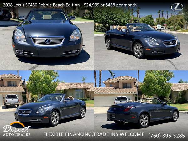 2016 Mercedes-Benz *E* *400* *CONVERTIBLE* *12,000* *MILES* *LIKE*... for sale in Palm Desert , CA – photo 16